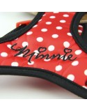 Arnés para Perro Minnie Mouse