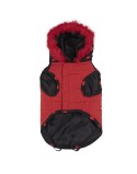 Dog Coat Minnie Mouse Polyester