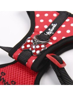 Arnés para Perro Minnie Mouse
