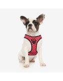 Arnés para Perro Minnie Mouse