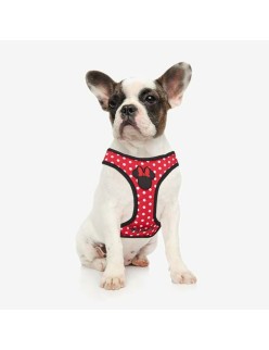 Arnés para Perro Minnie Mouse