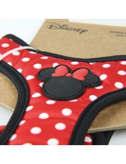 Arnés para Perro Minnie Mouse