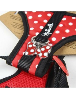 Arnés para Perro Minnie Mouse