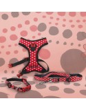 Arnés para Perro Minnie Mouse