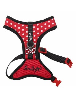Arnés para Perro Minnie Mouse