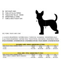 Arnés para Perro Minnie Mouse