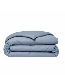 Housse de Couette TODAY Bleu