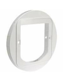 Adattatore SureFlap 70937 Bianco Puerta simple Gattaiola