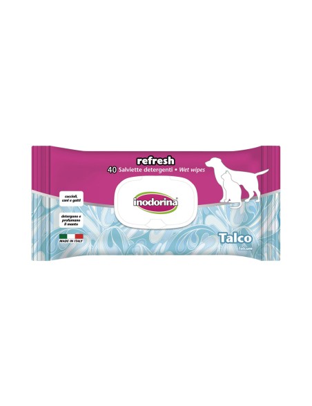 Pflegetücher 12 g
