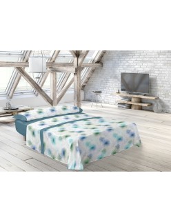 Bettwäsche-Set Pierre Cardin ESTILO Blau King size