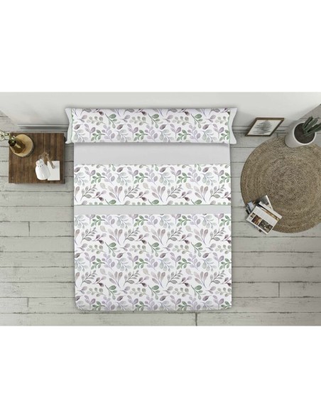 Bedding set Tejidos Reina King size