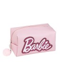 Neceser de Viaje Barbie Rosa claro 100 % Poliuretano 23 x 13 x 9 cm