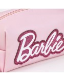 Neceser de Viaje Barbie Rosa claro 100 % Poliuretano 23 x 13 x 9 cm