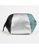 Necessaire da Viaggio The Nightmare Before Christmas Nero 100 % Poliuretano 15 x 15,5 x 10 cm