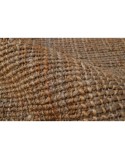 Tappeto Home ESPRIT Marrone Boho 75 x 175 x 1 cm