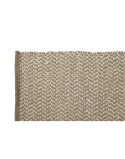 Carpet Home ESPRIT White Natural 120 x 1 x 180 cm