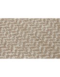 Carpet Home ESPRIT White Natural 120 x 1 x 180 cm