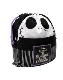 Necessaire da Viaggio The Nightmare Before Christmas Nero 100 % Nylon 16,5 x 25 x 7 cm