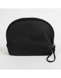 Neceser de Viaje Mickey Mouse Negro 100 % poliéster 28 x 19 x 6 cm