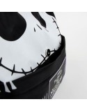 Necessaire da Viaggio The Nightmare Before Christmas Nero 100 % Nylon 16,5 x 25 x 7 cm