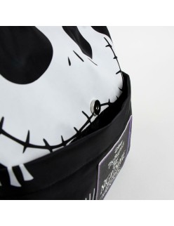 Necessaire da Viaggio The Nightmare Before Christmas Nero 100 % Nylon 16,5 x 25 x 7 cm