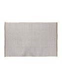 Carpet Home ESPRIT White Natural 120 x 1 x 180 cm