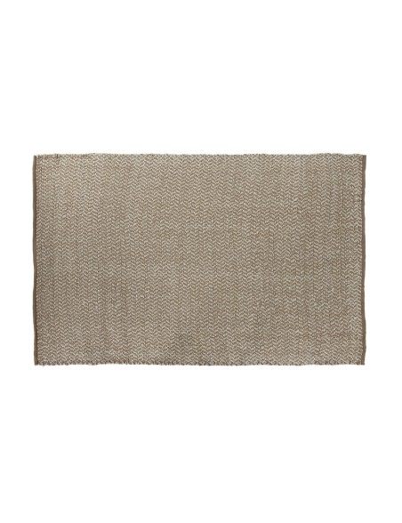 Carpet Home ESPRIT White Natural 150 x 1 x 230 cm