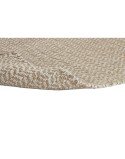 Alfombra Home ESPRIT Blanco Natural 150 x 1 x 230 cm