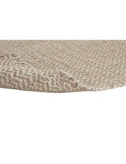 Carpet Home ESPRIT White Natural 150 x 1 x 230 cm