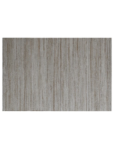 Alfombra Home ESPRIT Boho 140 x 200 x 1 cm