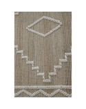 Alfombra Home ESPRIT Boho 200 x 300 x 1 cm
