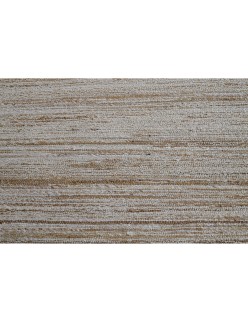 Alfombra Home ESPRIT Boho 140 x 200 x 1 cm