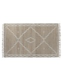 Carpet Home ESPRIT White Natural Boho 160 x 230 x 1 cm