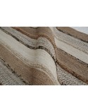 Alfombra Home ESPRIT Multicolor Boho 140 x 200 x 1 cm
