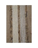 Alfombra Home ESPRIT Multicolor Boho 140 x 200 x 1 cm
