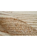 Alfombra Home ESPRIT Boho 140 x 200 x 1 cm