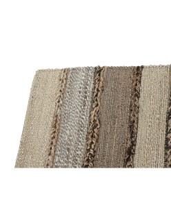 Alfombra Home ESPRIT Multicolor Boho 160 x 230 x 1 cm