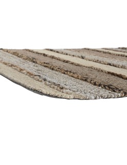 Alfombra Home ESPRIT Multicolor Boho 160 x 230 x 1 cm