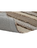 Alfombra Home ESPRIT Multicolor Boho 160 x 230 x 1 cm