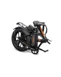 Bicicleta Eléctrica Youin BK1201 TEXAS II 250 W 10400 mAh 20"