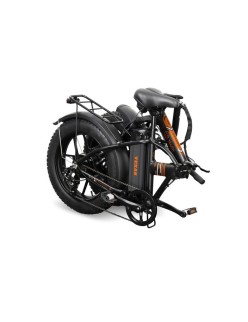 Elektrisches Fahrrad Youin BK1201 TEXAS II 250 W 10400 mAh 20"