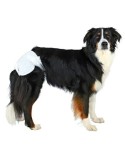 Fraldas Trixie 23634 Cão M/L