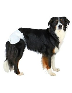Pañales Trixie 23634 Perro M/L