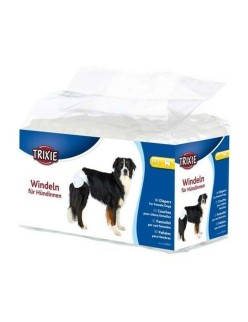 Pañales Trixie 23634 Perro M/L