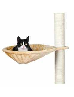 Árbol rascador para gatos Trixie