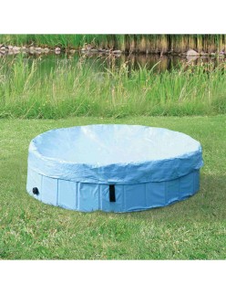 Kit d'entretien de Piscine Trixie 39487