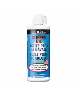 Lubricating Oil Trixie Blades (118 ml)