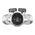 Anschluss Double Ferrestock 3/4"