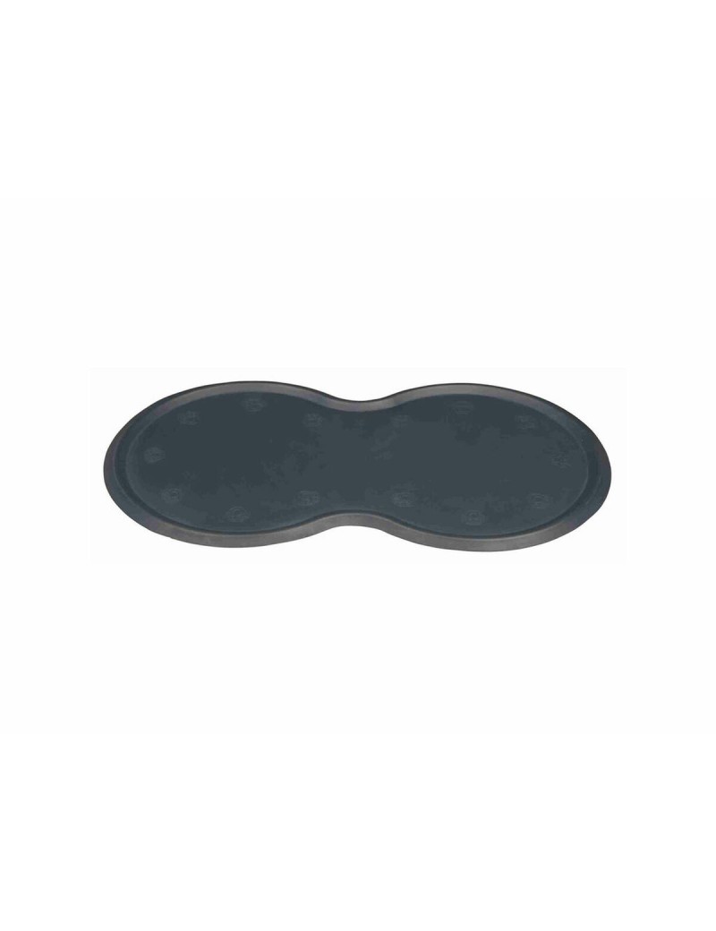 Mantel Trixie 45x25 cm Gris