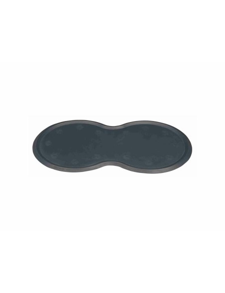 Mantel Trixie 45x25 cm Gris
